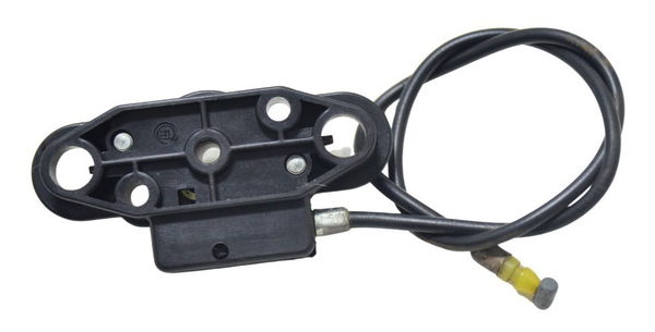 Trava Banco Suzuki Bandit 1200 S 96-06 Original