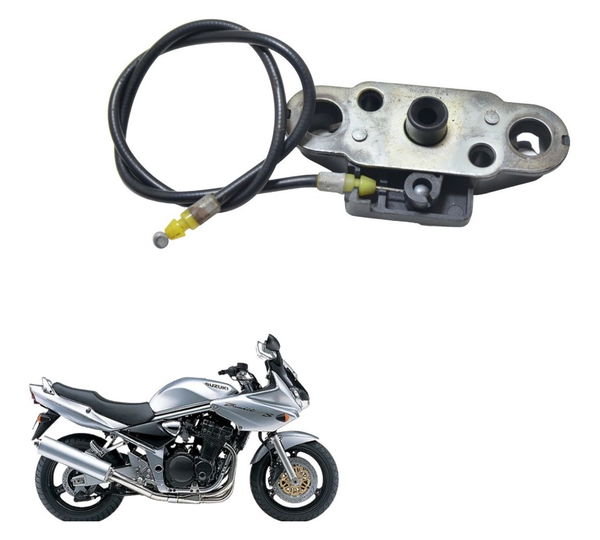 Trava Banco Suzuki Bandit 1200 S 96-06 Original