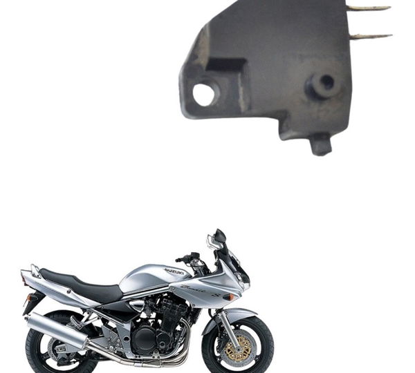 Interruptor Freio Diant Suzuki Bandit 1200 S 96-06 Original