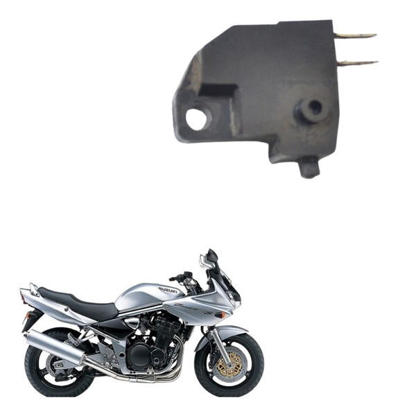 Interruptor Freio Diant Suzuki Bandit 1200 S 96-06 Original