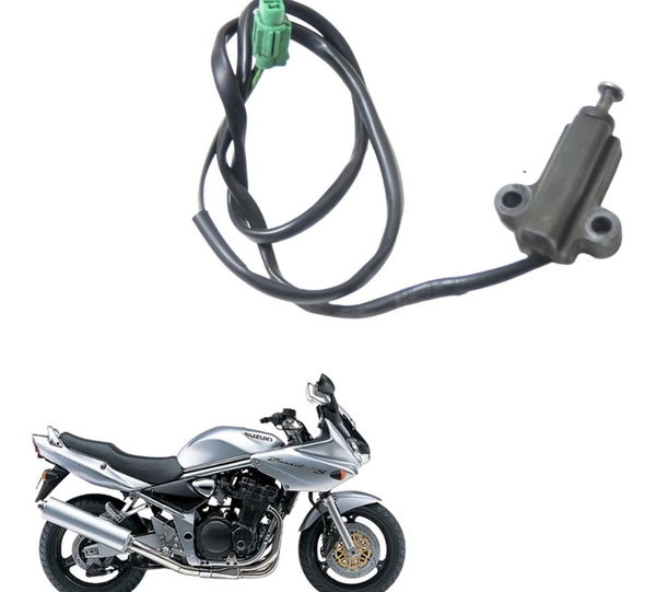 Sensor Pedal Lateral Suzuki Bandit 1200 S 96-06 Original