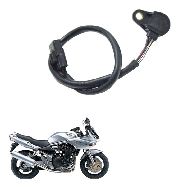 Sensor Velocímetro Suzuki Bandit 1200 S 96-06 Original