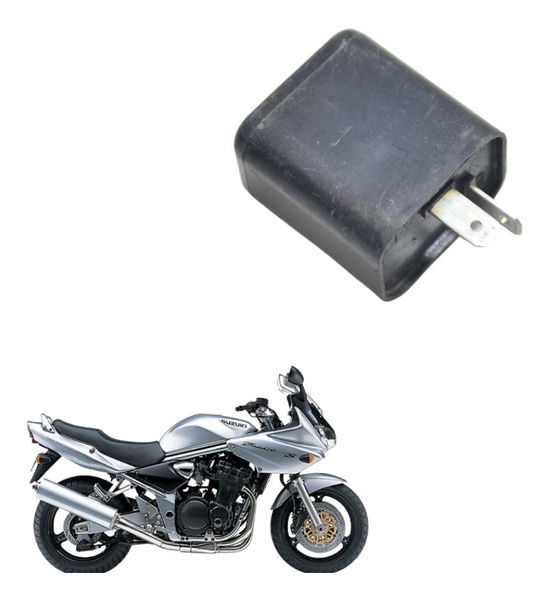 Rele Pisca Suzuki Bandit 1200 S 96-06 Original