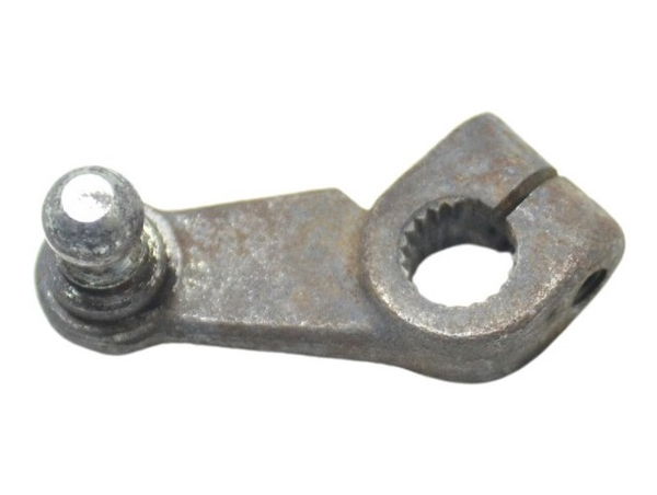 Braço Pedal Câmbio Suzuki Bandit 1200 S 96-06 Original