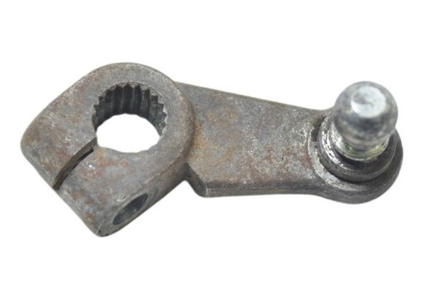 Braço Pedal Câmbio Suzuki Bandit 1200 S 96-06 Original