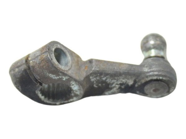 Braço Pedal Câmbio Suzuki Bandit 1200 S 96-06 Original