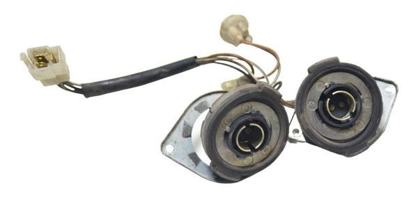 Chicote Lanterna Traseira Suzuki Bandit 1200 S 96-06 Orig