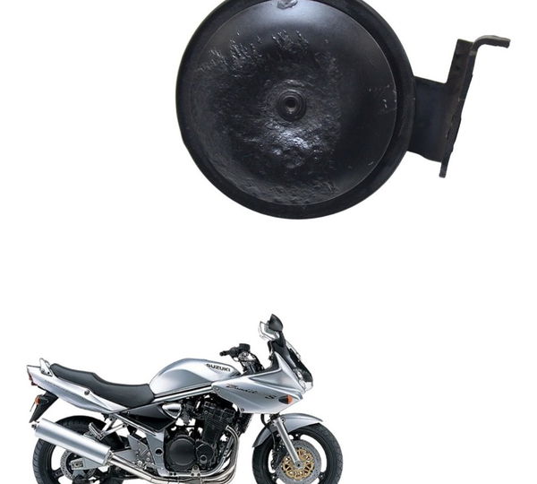 Buzina Suzuki Bandit 1200 S 96-06 Original