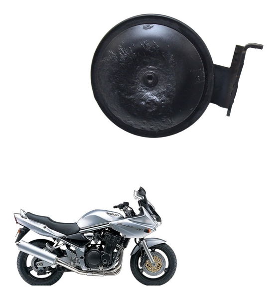 Buzina Suzuki Bandit 1200 S 96-06 Original