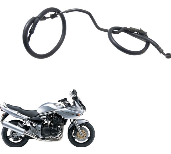 Flexível Embreagem Suzuki Bandit 1200 S 96-06 Original