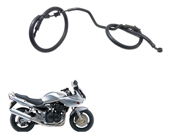 Flexível Embreagem Suzuki Bandit 1200 S 96-06 Original