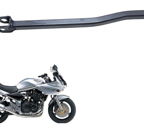 Suporte Pinça Freio Tras Suzuki Bandit 1200 S 96-06 Original