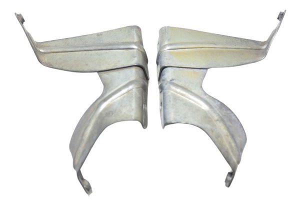 Par Suporte Carenagem Suzuki Bandit 1200 S 96-06 Original