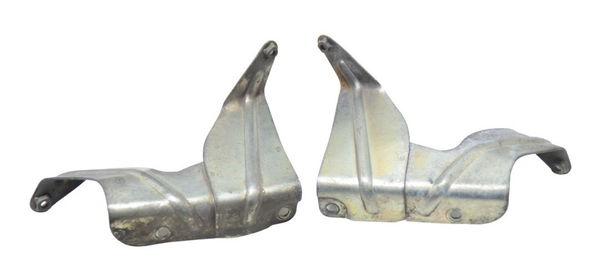 Par Suporte Carenagem Suzuki Bandit 1200 S 96-06 Original