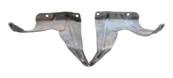Par Suporte Carenagem Suzuki Bandit 1200 S 96-06 Original