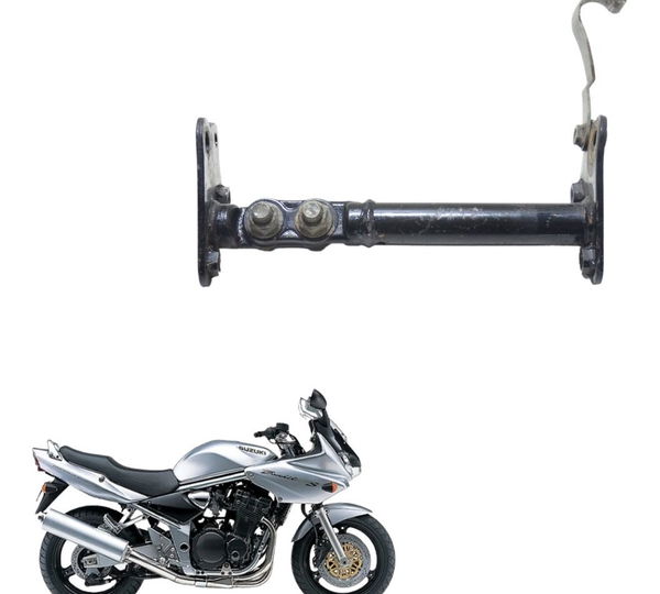 Suporte Motor Suzuki Bandit 1200 S 96-06 Original