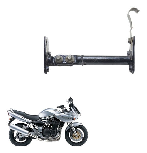 Suporte Motor Suzuki Bandit 1200 S 96-06 Original