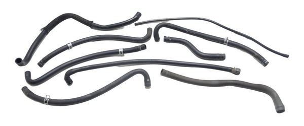 Kit Mangueiras Suzuki Bandit 1200 S 96-06 Original