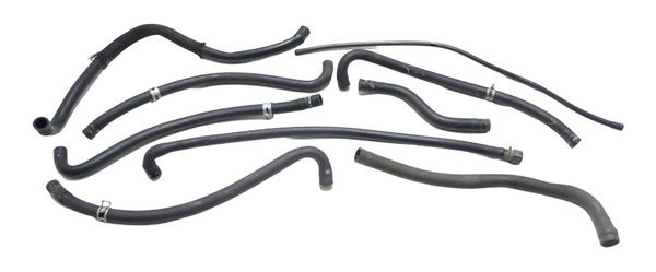 Kit Mangueiras Suzuki Bandit 1200 S 96-06 Original