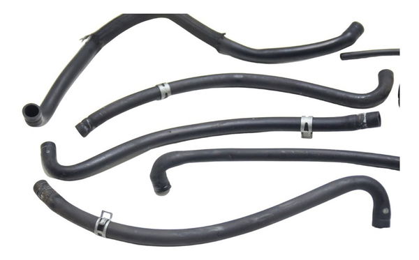 Kit Mangueiras Suzuki Bandit 1200 S 96-06 Original