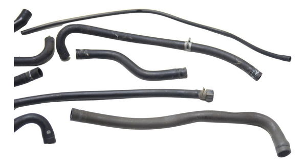 Kit Mangueiras Suzuki Bandit 1200 S 96-06 Original