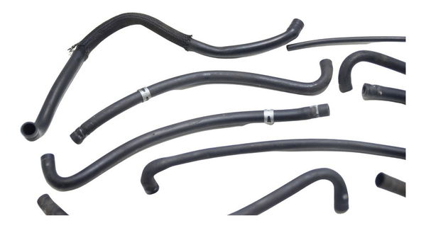 Kit Mangueiras Suzuki Bandit 1200 S 96-06 Original