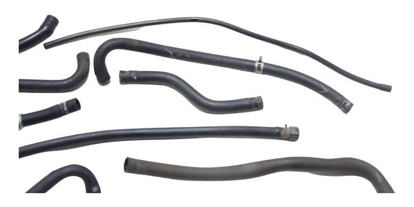 Kit Mangueiras Suzuki Bandit 1200 S 96-06 Original