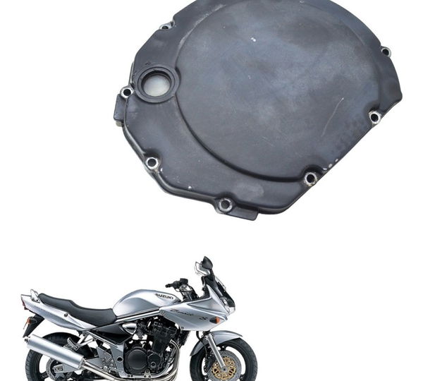 Tampa Embreagem Suzuki Bandit 1200 S 96-06 Original