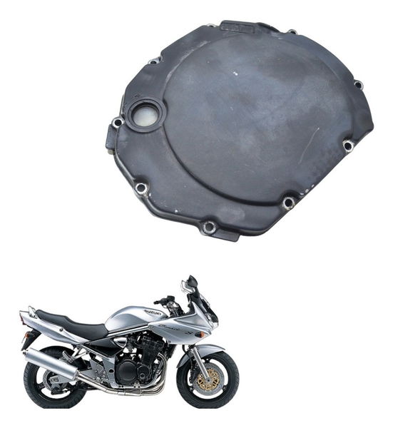 Tampa Embreagem Suzuki Bandit 1200 S 96-06 Original