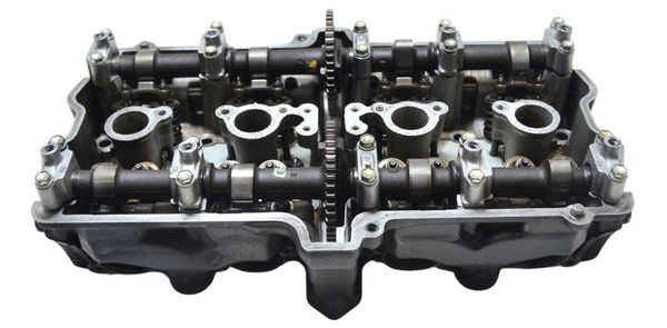 Cabeçote Completo Suzuki Bandit 1200 S 96-06 Original
