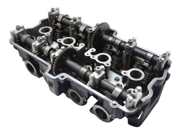 Cabeçote Completo Suzuki Bandit 1200 S 96-06 Original