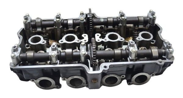 Cabeçote Completo Suzuki Bandit 1200 S 96-06 Original