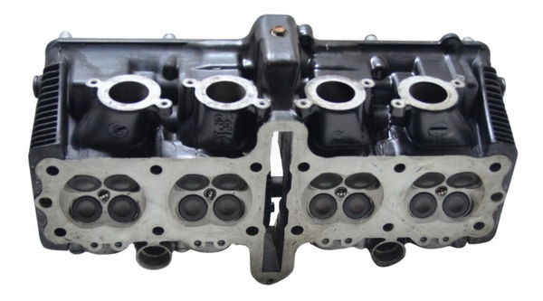 Cabeçote Completo Suzuki Bandit 1200 S 96-06 Original