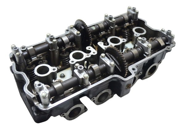 Cabeçote Completo Suzuki Bandit 1200 S 96-06 Original