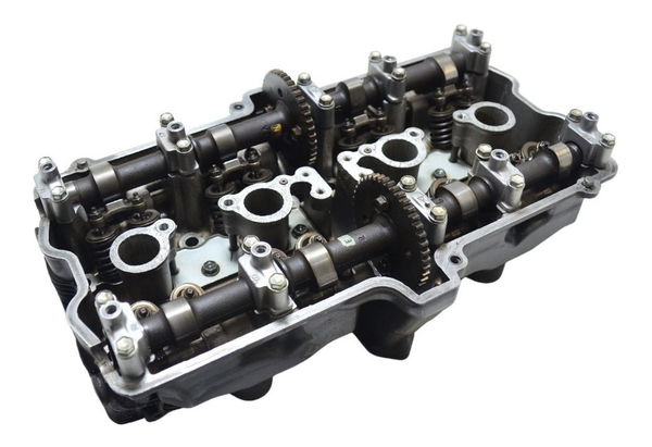 Cabeçote Completo Suzuki Bandit 1200 S 96-06 Original