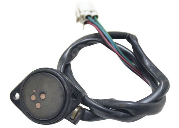 Sensor Posição Marcha Suzuki Bandit 1200 S 96-06 Original