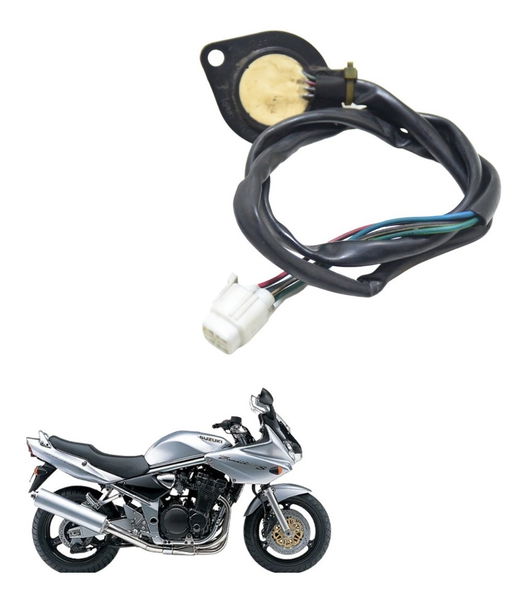 Sensor Posição Marcha Suzuki Bandit 1200 S 96-06 Original