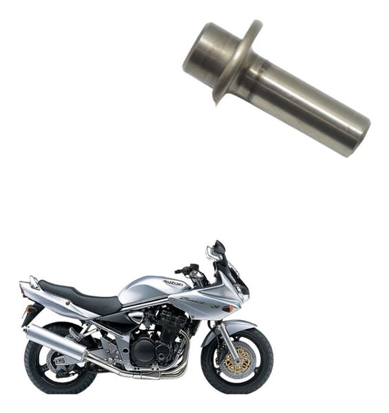 Pino Acionador Embreagem Suzuki Bandit 1200 S 96-06 Original