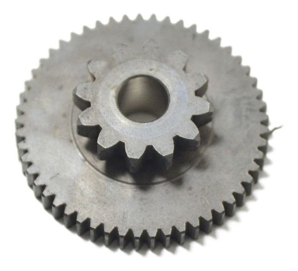Engrenagem Redução Partida Suzuki Bandit 1200 S 96-06 Orig
