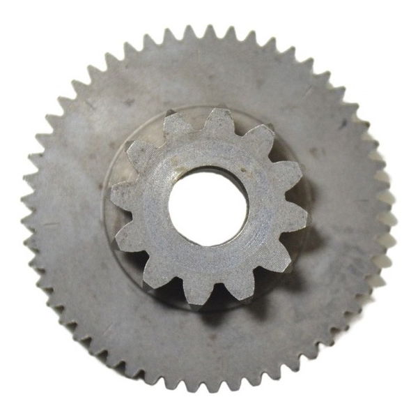 Engrenagem Redução Partida Suzuki Bandit 1200 S 96-06 Orig