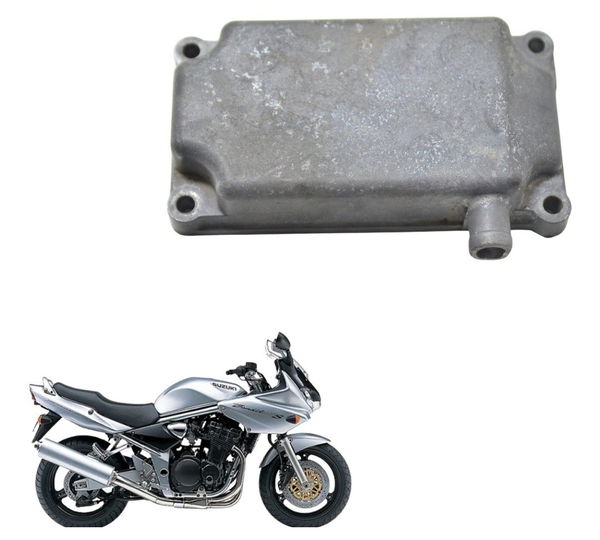 Tampa Respiro Suzuki Bandit 1200 S 96-06 Original