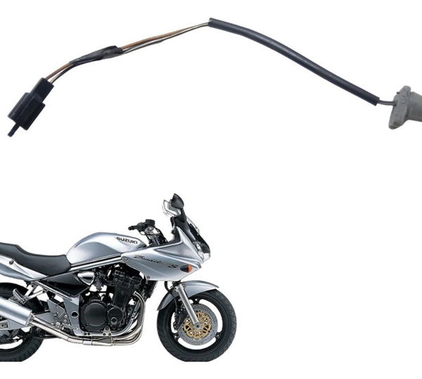 Chicote Luz Suzuki Bandit 1200 S 96-06 Original