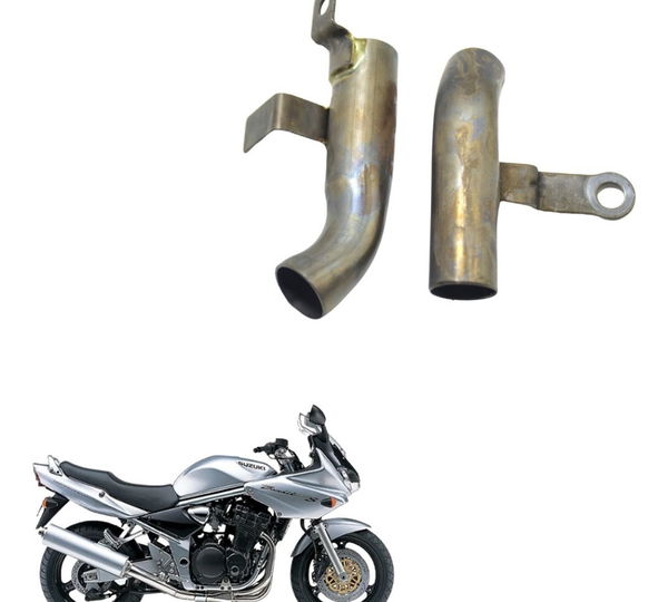 Par Duto Óleo Suzuki Bandit 1200 S 96-06 Original