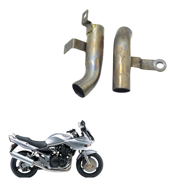Par Duto Óleo Suzuki Bandit 1200 S 96-06 Original