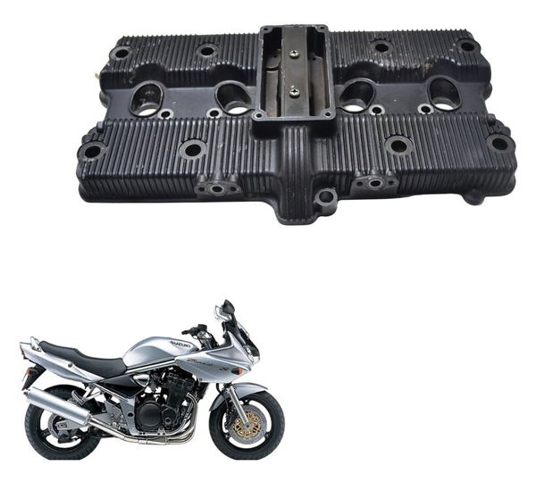 Tampa Cabeçote Suzuki Bandit 1200 S 96-06 Original