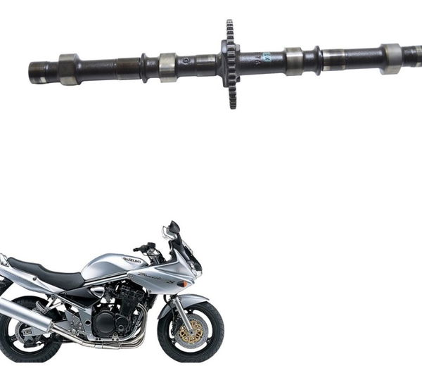 Comando Escape Suzuki Bandit 1200 S 96-06 Original