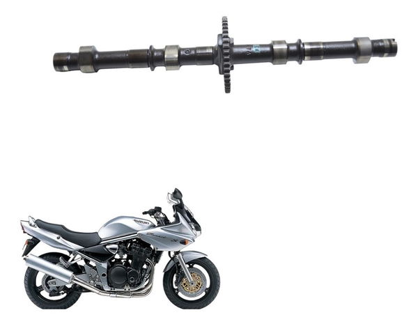 Comando Escape Suzuki Bandit 1200 S 96-06 Original