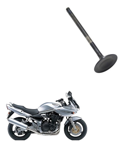 Válvula Admissão Suzuki Bandit 1200 S 96-06 Original