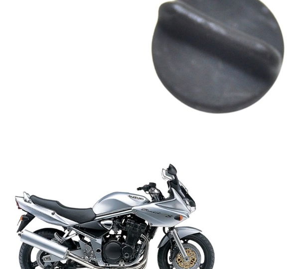 Tampa Óleo Suzuki Bandit 1200 S 96-06 Original