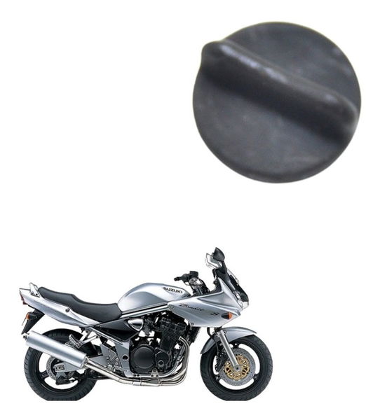 Tampa Óleo Suzuki Bandit 1200 S 96-06 Original